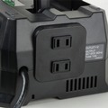 Chargers | Metabo HPT UC18YTSLQ2YM 4-Port 18V/36V Lithium-Ion Battery Charger image number 2
