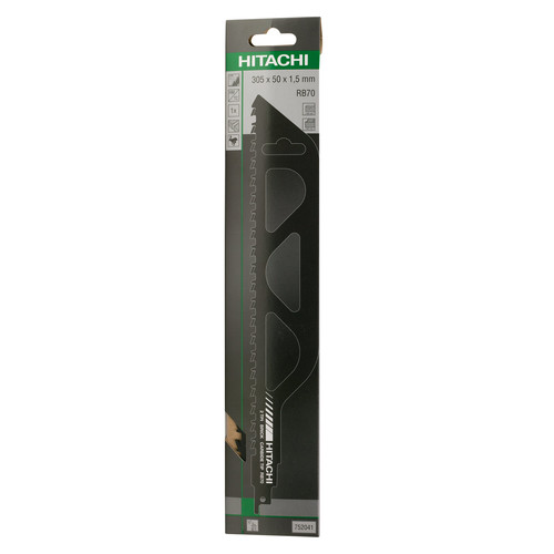 Freud Diablo DS0914BGP2 Demo Demon Reciprocating Saw Blade 2-Pack - 9-Inch, Bi-Metal, Variable Tooth