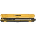 Torque Wrenches | Dewalt DWMT17060 1/2 in. Drive Digital Torque Wrench image number 4