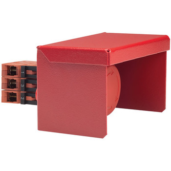 GENERATOR ACCESSORIES | Generac Generac Protector Series Emergency Stop Kit for Diesel Generators - 6510