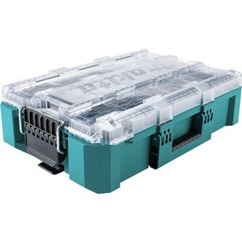 TOOL STORAGE SYSTEMS | Makita MAKTRAK Deep Medium Organizer - T-90043