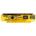 4th of July Sale | Dewalt DXCMV5048055A 5 HP 80 Gallon Two-Stage Stationary Vertical Air Compressor with Monitoring System image number 8