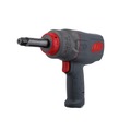Air Impact Wrenches | Ingersoll Rand 2236QTIMAX-2 DXS 1350 BPM 7500 RPM 1000 ft-lbs. Breakaway Torque 1/2 in. Square Drive 2 in. Anvil Pistol Grip Air Impact Wrench image number 1