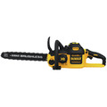 Chainsaws | Dewalt DCCS690M1 40V MAX XR Lithium-Ion Brushless 16 in. Chainsaw with 4.0 Ah Battery image number 0