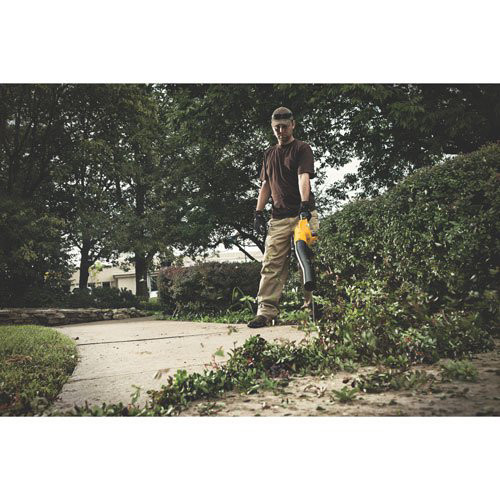 Dewalt 40V MAX 6.0 Ah Li Ion XR Brushless Blower DCBL790H1