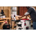 Jointers | JET JT9-715155 230V 15 Amp 3 HP JPJ-12BHH 12 in. Corded Electric Helical Head Planer / Jointer image number 7