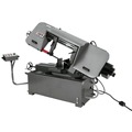 Stationary Band Saws | JET J-7060 3HP 12 in. x 20 in. Semi-Auto Horizontal Band Saw image number 1