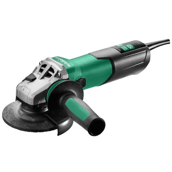 Metabo HPT WEV 11-125 10 Amps 5 in. Angle Grinder - 646625420