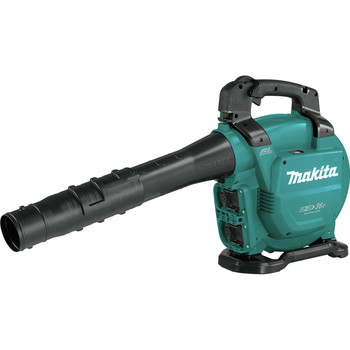 LEAF BLOWERS | Makita 18V X2 (36V) LXT Brushless Lithium-Ion Cordless Blower (Tool Only) - XBU04Z