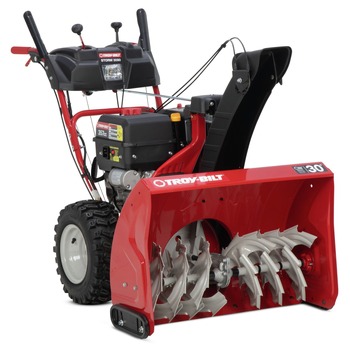 Troy-Bilt STORM3090 Storm 3090 357cc 2-Stage 30 in. Snow Blower - 31AH5DP5B66