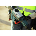  | Factory Reconditioned Bosch GBH18V-45CK-RT PROFACTOR 18V Brushless Lithium-Ion 1-7/8 in. Cordless SDS-max Rotary Hammer (Tool Only) image number 6