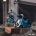 Concrete Saws | Makita GEC03Z 40V MAX XGT Brushless Lithium-Ion 9 in. Cordless Power Cutter with AFT and Electric Brake (Tool Only) image number 6