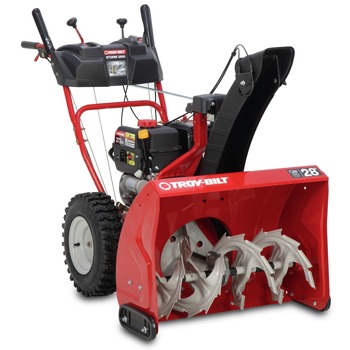 SNOW BLOWERS | Troy-Bilt STORM2890 Storm 2890 272cc 2-Stage 28 in. Snow Blower - 31AM5FP4B66