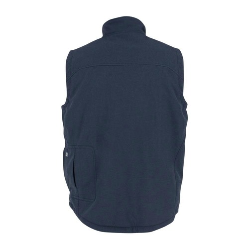 Dewalt mens heated vest discount