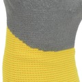 Work Gloves | Dewalt DPG35XL Full Dip Water-resistant Breathable Work Gloves - XL (12/Carton) image number 3