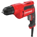  | Factory Reconditioned Craftsman CMED731R 7 Amp 3/8 in. Corded Drill/Driver image number 0