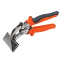 Cable and Wire Cutters | Klein Tools 86524 3 in. Offset Hand Seamer image number 0