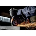 Angle Grinders | Metabo 601737830 WPB 18 LT BL 11-150 QUICK 18V Brushless LiHD 6 in. Cordless Angle Grinder (Tool Only) image number 7