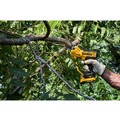 Hedge Trimmers | Dewalt DCPR320B 20V MAX Brushless Lithium-Ion 1-1/2 in. Cordless Pruner (Tool Only) image number 5