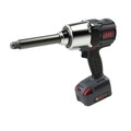 Impact Wrenches | Ingersoll Rand W8571-K2 IQV20 20V Lithium-Ion 2000 ft-lbs. Breakaway Torque 3/4 in. Square Cordless Impact Wrench Kit (5 Ah) image number 2