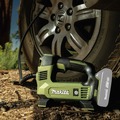 Inflators | Makita ADMP180ZX Outdoor Adventure 18V LXT Brushed Lithium-Ion Cordless Inflator (Tool Only) image number 3