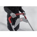 Snow Blowers | Troy-Bilt 31AS2T7GB66 208cc 4-Cycle Single Stage 21 in. Gas Snow Blower image number 9