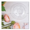 Percentage Off | Dart 626TS PETE Flat Straw-Slot Lids for 16 - 24 oz. Cold Cups (1000/Carton) image number 5