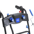 Snow Blowers | Snow Joe ION24SB-XRP 80V 6.0 Ah Cordless Lithium-Ion 24 in. Two-Stage Snow Blower Kit image number 2