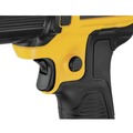 Heat Guns | Dewalt DCE530P1 20V MAX Brushed Lithium-Ion Cordless Heat Gun Kit (5 Ah) image number 2