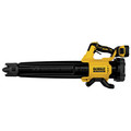 Handheld Blowers | Dewalt DCBL722P1 20V MAX XR Brushless Lithium-Ion Cordless Handheld Blower Kit (5 Ah) image number 3