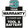  | Makita GSR01M1 40V max XGT Brushless Lithium-Ion 7-1/4 in. Cordless Rear Handle Circular Saw Kit (4 Ah) image number 21