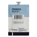 On Sale | FLAVIA 48010 0.32 oz. Pouch Alterra Coffee Freshpack - French Roast (100/Carton) image number 2