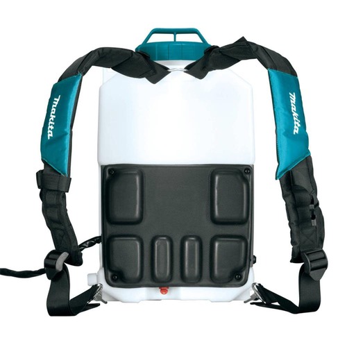 Makita 18V LXT Lithium‑Ion Cordless 4 Gallon Backpack Sprayer