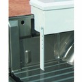 Innerside Truck Boxes | JOBOX JSN1506980 58 in. Long Steel Innerside Truck Box - White image number 4
