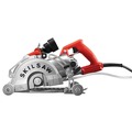 Concrete Saws | SKILSAW SPT79-00 MeduSaw 7 in. Worm Drive Concrete image number 1