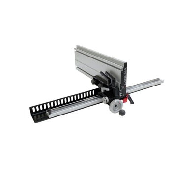 POWER TOOL ACCESSORIES | Laguna Tools 110363 DXIII DriftMaster Fence System