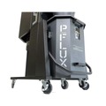 Dust Collectors | Laguna Tools MDCPF22201 P l Flux 2 2HP 220V HEPA Cyclone Premium Dust Collector image number 7