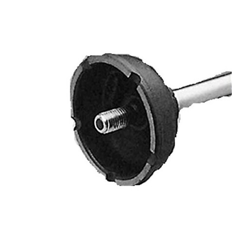 Automotive | AMMCO 3123 Brake Lathe Hubless Adapter image number 0