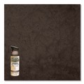 Paint | Rust-Oleum 245218 Universal Premium Spray Paint, Hammer Brown, 12 oz Aerosol Can, 6/Carton image number 3