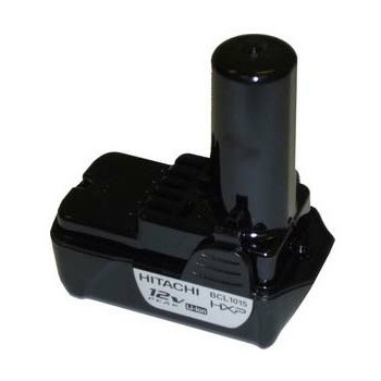 Hitachi BCL1015 HXP 12V 1.5 Ah Lithium-Ion Battery - 331065