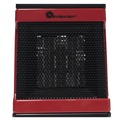 Portable Heaters | Mr. Heater F236200 120V 12.5 Amp Portable Ceramic Corded Forced Air Electric Heater image number 10