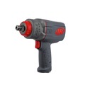 Drill Accessories | Ingersoll Rand AP41H Pin Detent 1/2 in. Anvil for DXS 2236 Series Air Impact Wrenches image number 2
