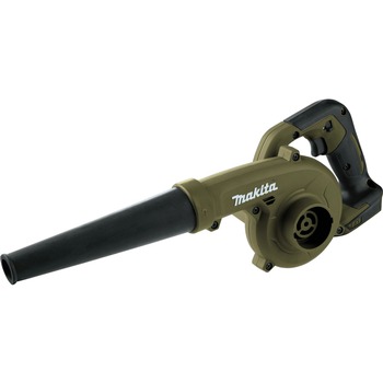 LEAF BLOWERS | Makita 18V LXT Outdoor Adventure Lithium-Ion Brushed Cordless Blower (Tool Only) - ADBU05Z
