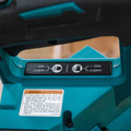 Miter Saws | Makita GSL03M1 40V max XGT Brushless Lithium-Ion 10 in. Cordless AWS Capable Dual-Bevel Sliding Compound Miter Saw Kit (4 Ah) image number 5