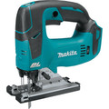  | Makita XVJ02Z 18V LXT Cordless Lithium-Ion Brushless Variable Speed Jig Saw (Tool Only) image number 0