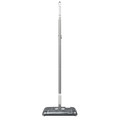  | Black & Decker HFS115J10 3.6V Brushed Lithium-Ion 50 Minute Cordless Floor Sweeper - Powder White image number 0