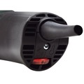 Clearance Center | Metabo WEV15-125 HT 13.5 Amp 5 in. Angle Grinder with VTC Electronics and Lock-On Switch image number 1