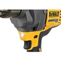 Drill Drivers | Dewalt DCD130T1 60V MAX FLEXVOLT Lithium-Ion 1/2 in. Cordless Mixer Drill Kit (6 Ah) image number 8