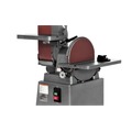 Specialty Sanders | JET J-4202A 3Ph Industrial Belt and Disc Mach image number 2