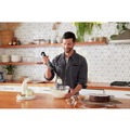 Specialty Accessories | Black & Decker BCKM101WH kitchen wand Whisk Attachment image number 6